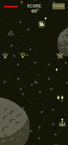 Retro Airplane - Screenshot 2