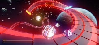 Super Impossible Road - Screenshot 1