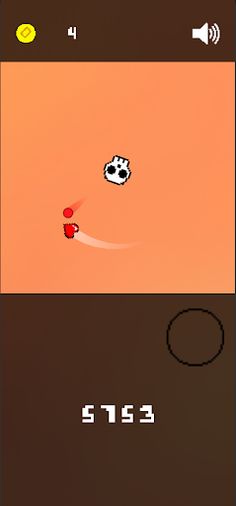 Avorbit: Endless Orbital Game - Screenshot 3