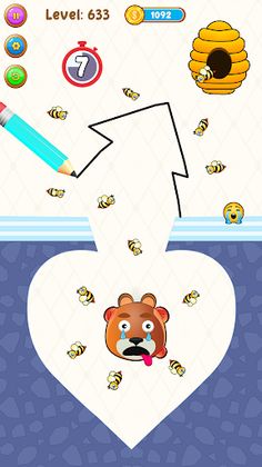 Save The Doge Game: Pet Rescue - Screenshot 4