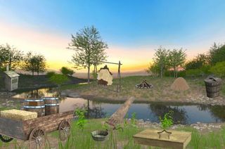 Escape Everlasting Mystery - Screenshot 1