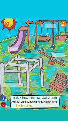 Read With Us - Screenshot 3