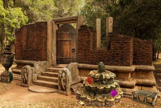 Escape Room Mystery Craze 2 - Screenshot 1