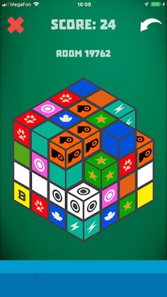 Tokyo Towers - Screenshot 2