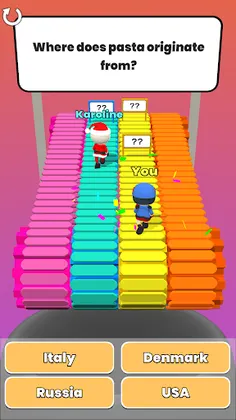 QuizRunner.io - Screenshot 2