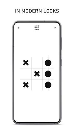 XO - Tic Tac Toe - Screenshot 2