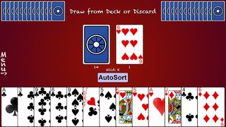 13 Rummy - Screenshot 3