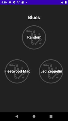 Music Trivia - Screenshot 2