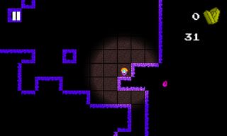 Deeper And Deeper - Screenshot 3