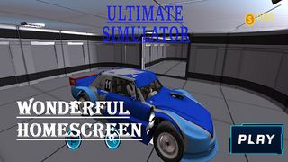 Supreme Driving || Car Driving - Screenshot 1