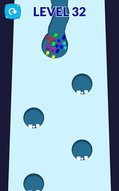 Falling Snowballs - Screenshot 4