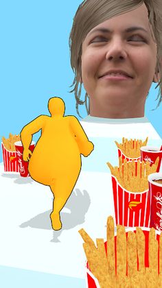 Slap Fart - Screenshot 4