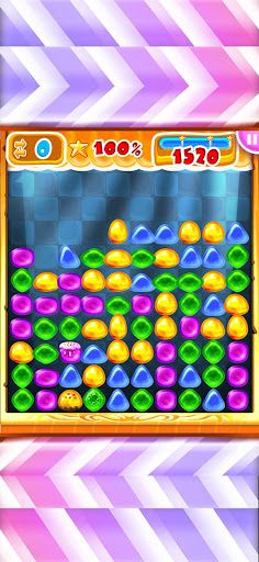 Jelly Smash - Screenshot 3