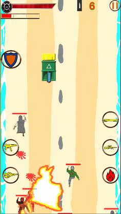 Last Trip - Screenshot 4