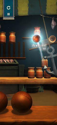 Fireball - Hit Smash and Crash - Screenshot 2