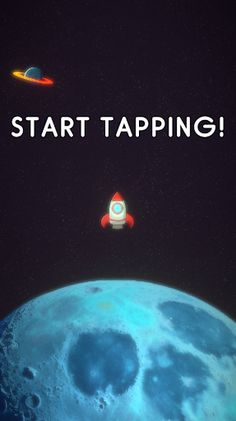 Cosmic Ultra Maneuvers - Screenshot 1