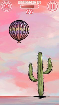 Please Don't Pop - Screenshot 2