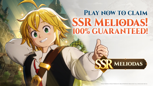 The Seven Deadly Sins: Origin - Screenshot 1
