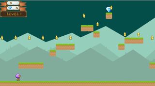 Starin - Screenshot 3