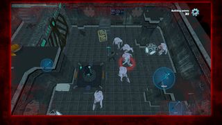 Code Z Day Chronicles: Horror - Screenshot 2