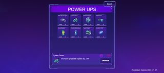 Cyber Madness - Screenshot 2