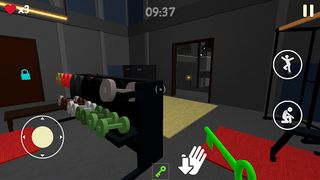 Piggy Chapter 11: Outpost - Screenshot 3