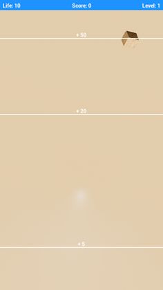 Tricky blocks - Screenshot 3