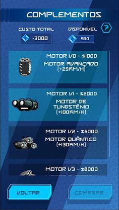 AtuaRacing - Screenshot 3