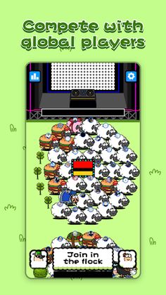 Sheep N Sheep: Match 3 Tiles - Screenshot 4