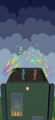 Saviors: Firefighter - Screenshot 1