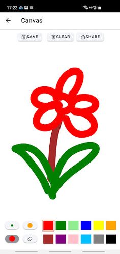 Drawing Art for Kids - Screenshot 1