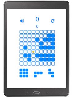 Block Puzzle! - Screenshot 4