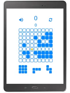 Block Puzzle! - Screenshot 4
