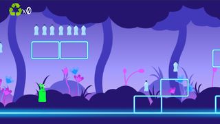 Alku una aventura de reciclaje - Screenshot 3