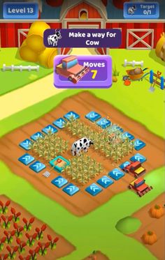 Clean Up - Screenshot 3