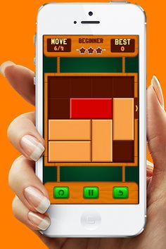 Unblock the Block and Outzone - Screenshot 3