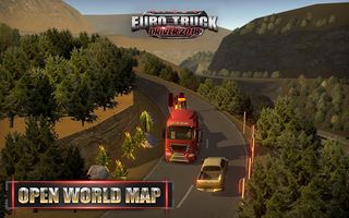 Euro Truck Driver 2018 - Screenshot 2