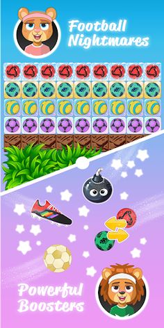 The Big Match: World Tour - Screenshot 4