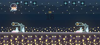 DOCKING - Screenshot 2