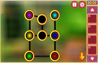 Free New Escape Game 97 Pekin - Screenshot 3