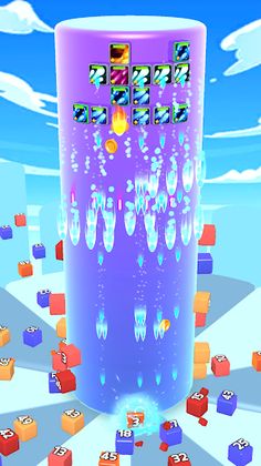 Merge & Protect - Screenshot 4