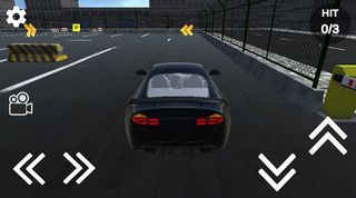 Parking Master - Car Parking - Screenshot 3