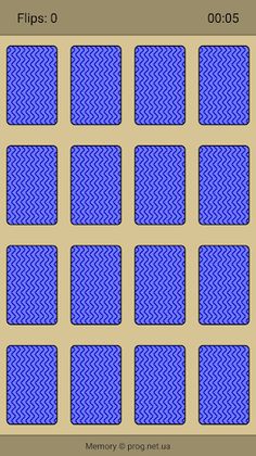 MemoryPro: Memory Match Master - Screenshot 2