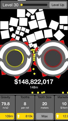 Will it Crush? Grinding games - Screenshot 2