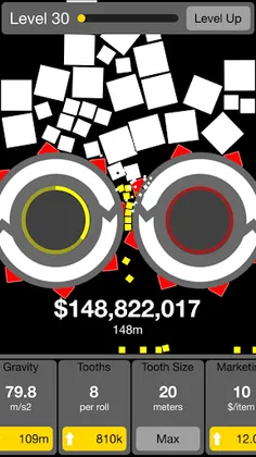 Will it Crush? Grinding games - Screenshot 2