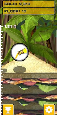 Reach the Universe - Fill and  - Screenshot 3