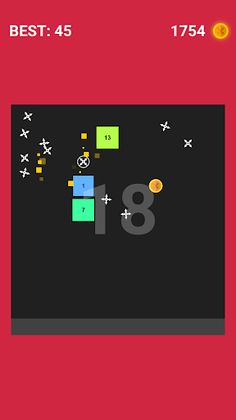 Ninja Star Showdown - Screenshot 2