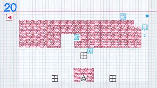 Tank Battlefield in NoteBook - Screenshot 3