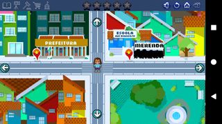 Jogo Pontos de Vista - Screenshot 2