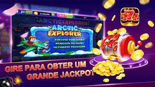 Lucky Fruit - Screenshot 2